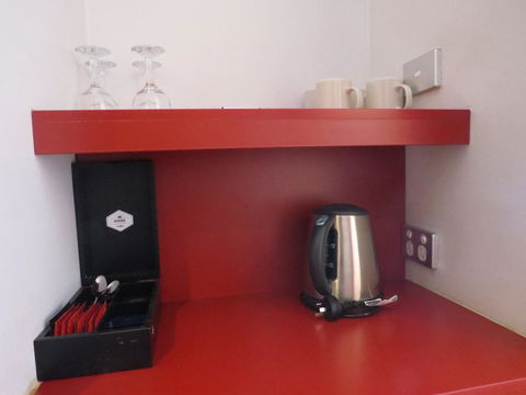 Metro Hotel Perth - Accommodation Coffs Harbour 38