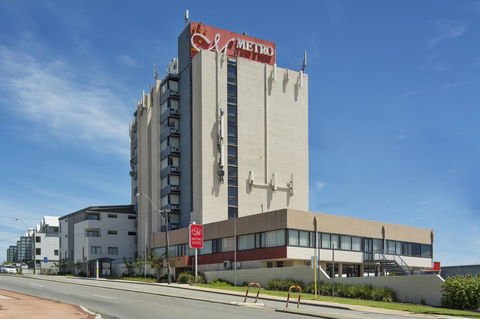 Metro Hotel Perth - Accommodation Coffs Harbour 5