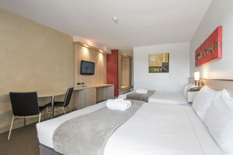 Metro Hotel Perth - Accommodation Coffs Harbour 24