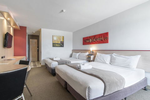 Metro Hotel Perth - Accommodation Coffs Harbour 22