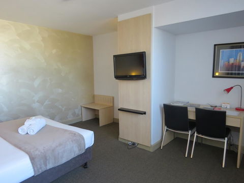 Metro Hotel Perth - Accommodation Coffs Harbour 42
