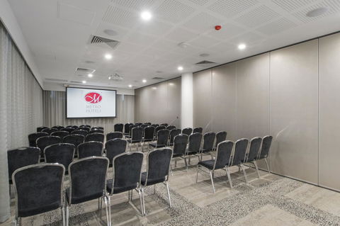 Metro Hotel Perth - Accommodation Coffs Harbour 31