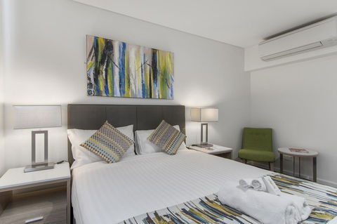 Metro Hotel Perth - Accommodation Coffs Harbour 3