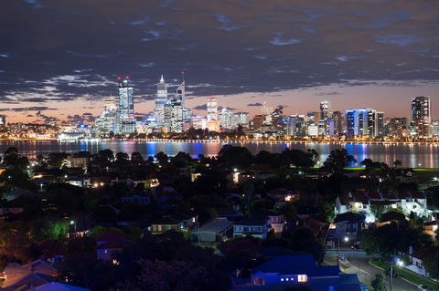 Metro Hotel Perth - Accommodation Coffs Harbour 9
