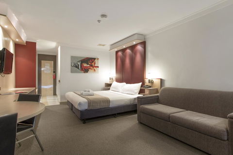 Metro Hotel Perth - Accommodation Coffs Harbour 23
