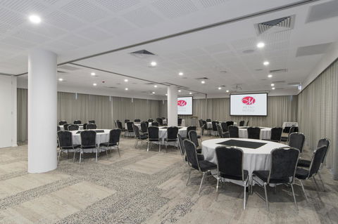 Metro Hotel Perth - Accommodation Coffs Harbour 32