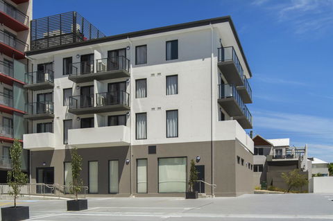 Metro Hotel Perth - Accommodation Coffs Harbour 33