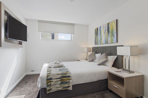 Metro Hotel Perth - Accommodation Coffs Harbour 4
