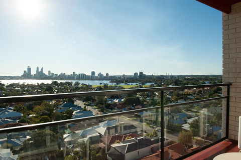 Metro Hotel Perth - Accommodation Coffs Harbour 6