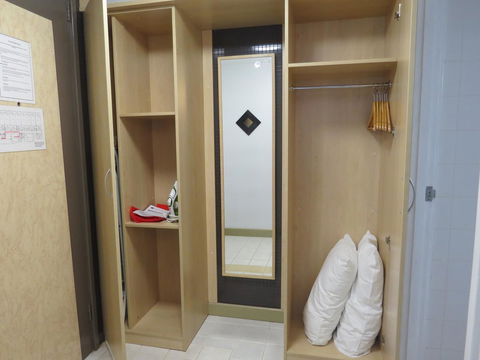 Metro Hotel Perth - Accommodation Coffs Harbour 39