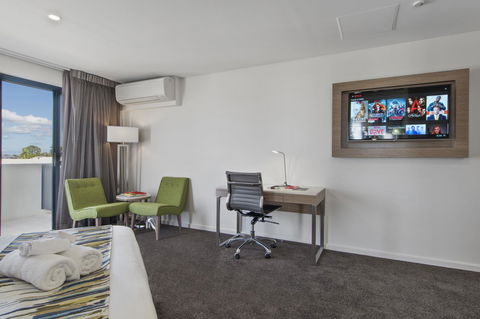 Metro Hotel Perth - Accommodation Coffs Harbour 8