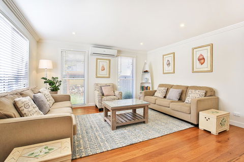 Calming Waters - Pet Friendly - Community Pool - Accommodation Coffs Harbour 8