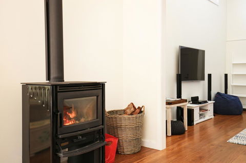 Calming Waters - Pet Friendly - Community Pool - Accommodation Coffs Harbour 11