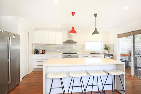 Calming Waters - Pet Friendly - Community Pool - Accommodation Coffs Harbour 14