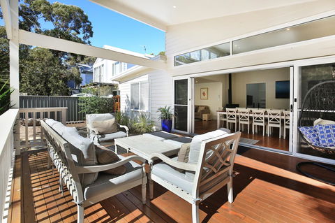 Calming Waters - Pet Friendly - Community Pool - Accommodation Coffs Harbour 1