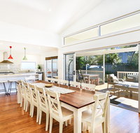 Calming Waters - Pet Friendly - 3 Min Walk to Beach - Accommodation Coffs Harbour