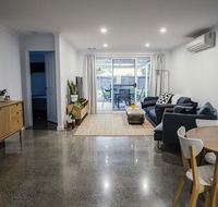 FortyTwo - Oceanside Retreat Busselton - Accommodation Coffs Harbour