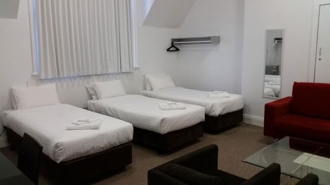 Akara Hotel - Accommodation Coffs Harbour 33