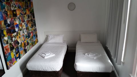 Akara Hotel - Accommodation Coffs Harbour 35