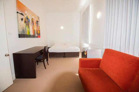 Akara Hotel - Accommodation Coffs Harbour 11