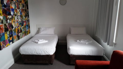 Akara Hotel - Accommodation Coffs Harbour 29
