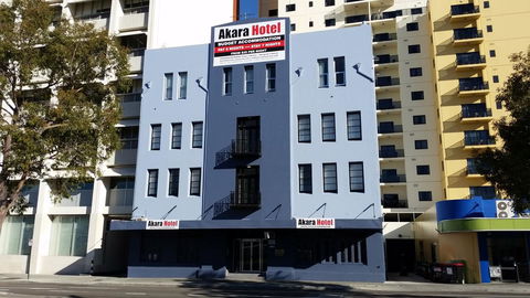 Akara Hotel - Accommodation Coffs Harbour 1