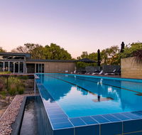 Aqua Resort Busselton - Accommodation Coffs Harbour