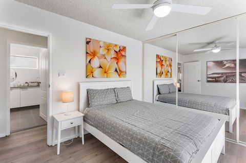 Laman Lodge, Unit 2, 15 Laman Street - Accommodation Coffs Harbour 9