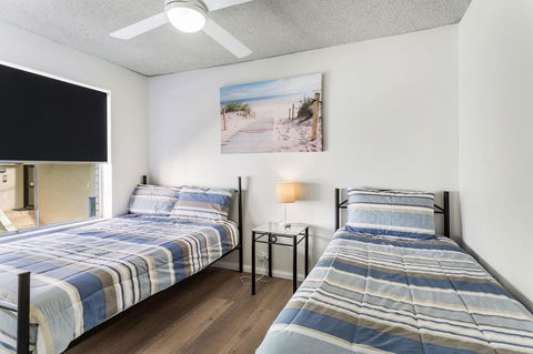 Laman Lodge, Unit 2, 15 Laman Street - Accommodation Coffs Harbour 10