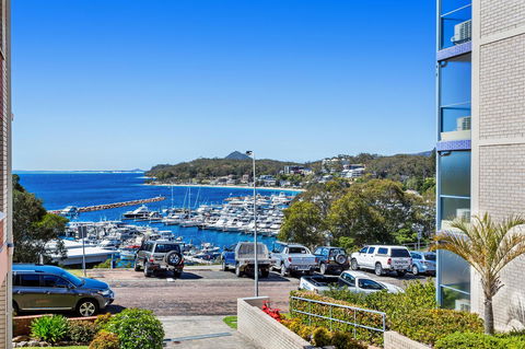 Laman Lodge, Unit 2, 15 Laman Street - Accommodation Coffs Harbour 16