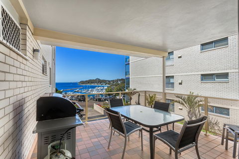 Laman Lodge, Unit 2, 15 Laman Street - Accommodation Coffs Harbour 13