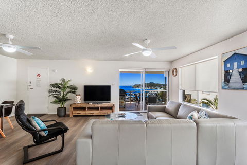 Laman Lodge, Unit 2, 15 Laman Street - Accommodation Coffs Harbour 0
