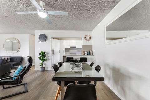 Laman Lodge, Unit 2, 15 Laman Street - Accommodation Coffs Harbour 5