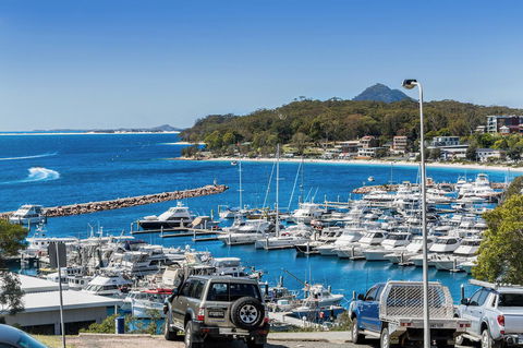 Laman Lodge, Unit 2, 15 Laman Street - Accommodation Coffs Harbour 15
