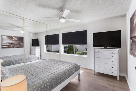 Laman Lodge, Unit 2, 15 Laman Street - Accommodation Coffs Harbour 8