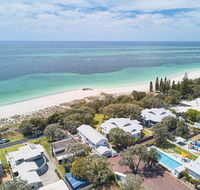 Cape View Beach Resort - Accommodation Coffs Harbour