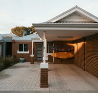 FortyThree - Oceanside Retreat Busselton - Accommodation Coffs Harbour