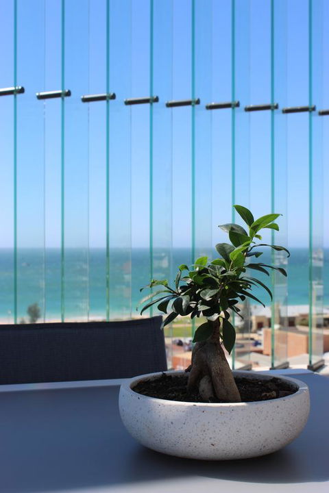 The Gerald Apartment Hotel - Accommodation Coffs Harbour 39