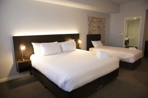 The Gerald Apartment Hotel - Accommodation Coffs Harbour 27