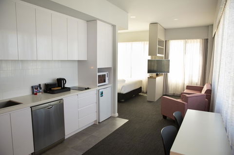 The Gerald Apartment Hotel - Accommodation Coffs Harbour 25
