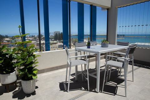 The Gerald Apartment Hotel - Accommodation Coffs Harbour 26