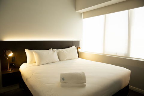 The Gerald Apartment Hotel - Accommodation Coffs Harbour 21
