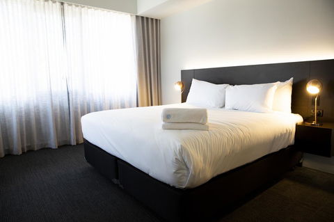 The Gerald Apartment Hotel - Accommodation Coffs Harbour 9
