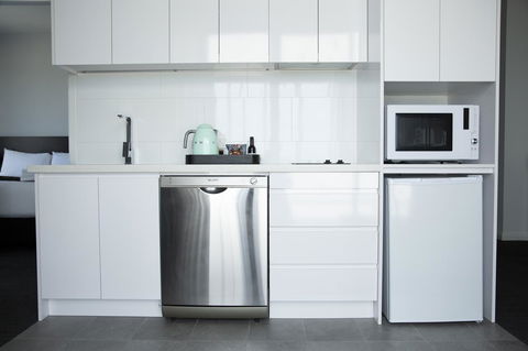 The Gerald Apartment Hotel - Accommodation Coffs Harbour 8