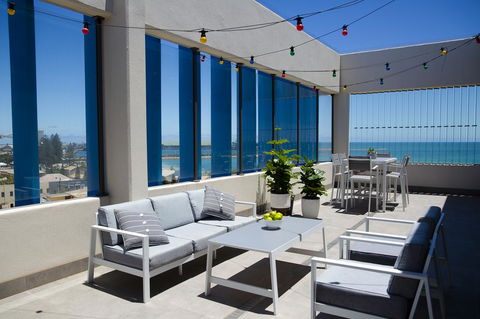 The Gerald Apartment Hotel - Accommodation Coffs Harbour 2