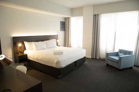 The Gerald Apartment Hotel - Accommodation Coffs Harbour 23