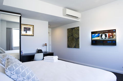 The Gerald Apartment Hotel - Accommodation Coffs Harbour 38