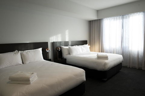 The Gerald Apartment Hotel - Accommodation Coffs Harbour 16