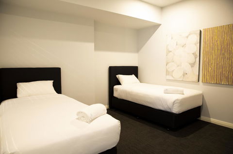 The Gerald Apartment Hotel - Accommodation Coffs Harbour 11