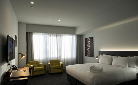 The Gerald Apartment Hotel - Accommodation Coffs Harbour 30